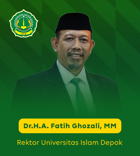 Universitas Islam Depok